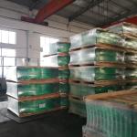 Different Colored Aluminum Foil Free Edge Mylar Tape For Cable Mill Finish