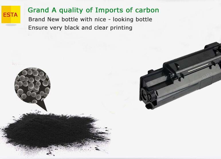 Kyocera Mita FS 4000dn Original Kyocera Photocopier Toner Black TK310