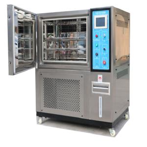 China Temperature Climate Test Equipment , Low Temperature Cycling Chamber wholesale