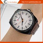 Vintage Watch Retro Watch Promotional Gift Watches Gift Boxes Leather Watches