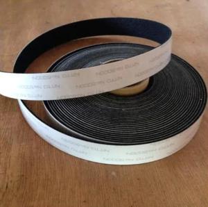 China Customized Nylon Heavy Duty Velcro Tape Fastener Adhesive Velcro Tape wholesale