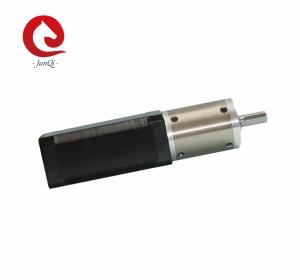 China 24V 42BLS100 Brushless DC Electric Motor 42JMG200K Metal Planetary Gearbox 20Nm wholesale