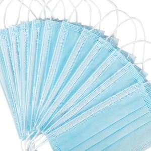 China YYT 0969-2013 98% Children's Disposable Face Masks wholesale