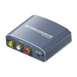 ROHS 1080P 1920X1200 AV Signal Converter