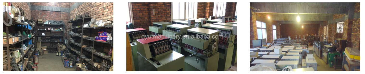 5.5KW High Speed Wood Round Rod Milling Machine for Toothpick Processing at Affordable