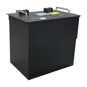 China 7200WH Lithium Battery Ups Backup 150ah Solar System Battery wholesale