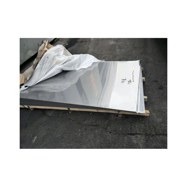 309S Stainless Steel Sheet Plate 2438mm 1219mm ASTM Multipurpose