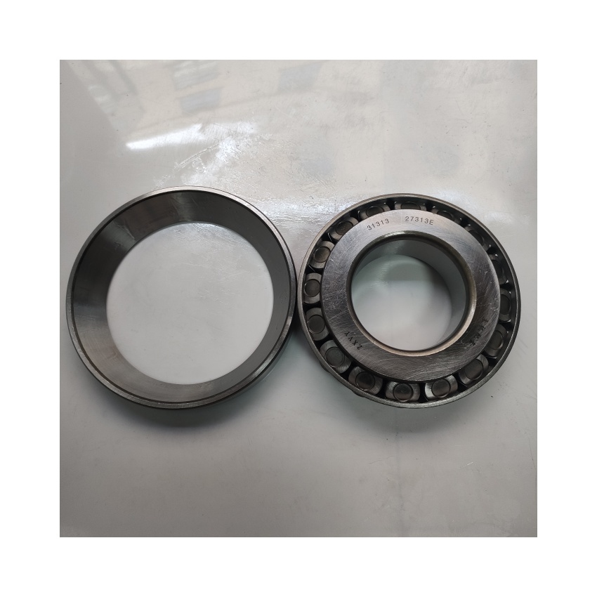 65*140*36 mm Tapered Roller Bearing for Heavy Duty Axle 31313 27313E