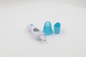 China CQP Professional Ear &amp; Eorehead Household Digital Thermometer wholesale