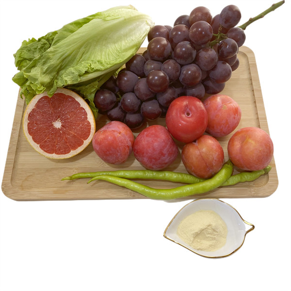 Natural 100% Water Soluble Organic Amino Acids Powder for Agriculture