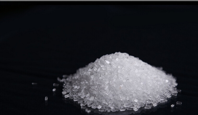 CAS 7487-88-9 Explosives Materials Magnesium Sulphate Water Soluble Fertilizer