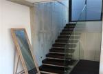 Prima Building DIY Floating Curved Staircase