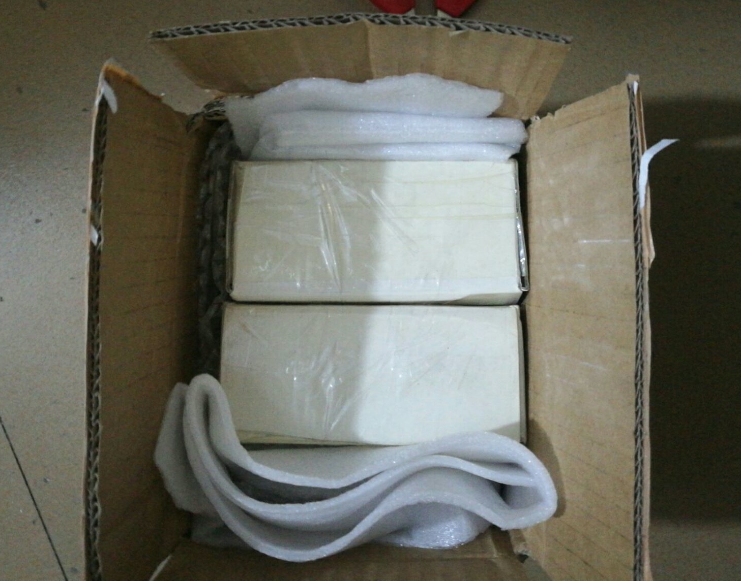Thread Rolling Machine Flat Dies Cold Extrusion Molding Wear Resistance