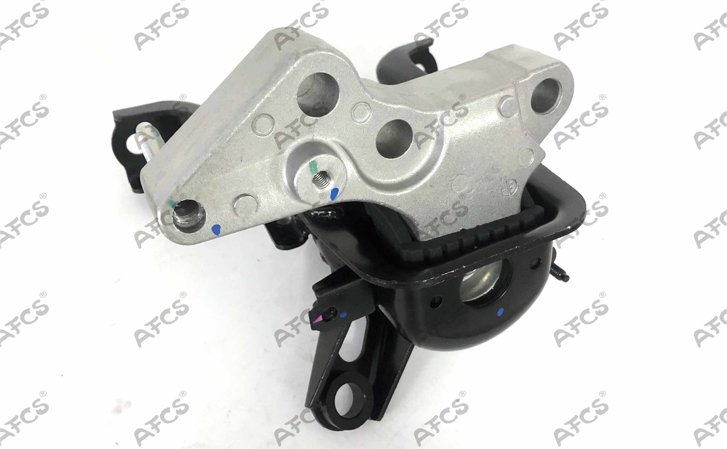 12305-31060 Car Engine Mouning For Toyota Alphard 2GR-FE 2015-2018