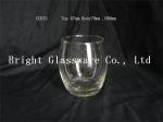 2015 hot sale clear wine glasses whiskey glasses beer mug for wholesale
