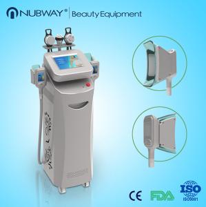 China Hot Sale Cryolipolysis Fat Freeze Slimming Body Liposuction Machine wholesale