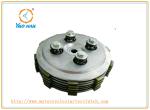 Yamaha Aluminum 250cc Fz250 Motorcycle Clutch Kits