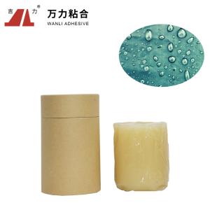 China Functional Textiles Hot Melt Adhesives -PUR-4100C Lamination Of Membrane wholesale