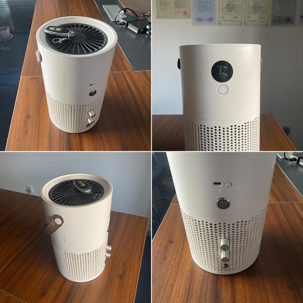 Ultrasonic Noise Algorithm Can Effectively Digital Devices Mobile Phones Voice Recorders Voice Recording Detector