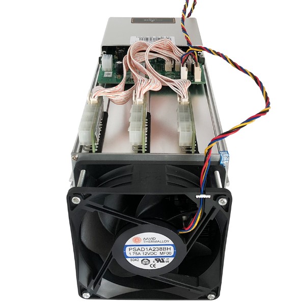 CE Antminer S9 13.5t 1300w Asic Miner Second Hand