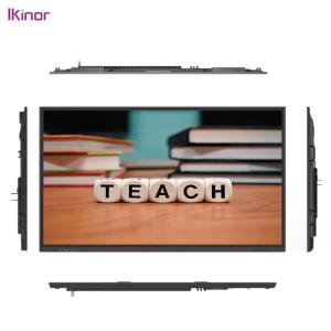 China Large IWB 86 Inch Touch Whiteboard For Education wholesale
