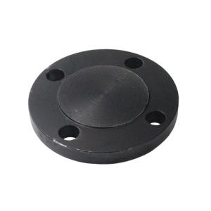 China Customized BS4504 Carbon Steel Flange DIN2527 German Standard wholesale