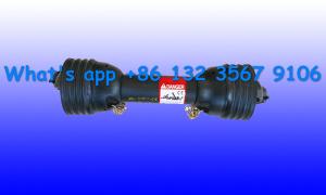 China T8 PTO Shaft For Sale wholesale