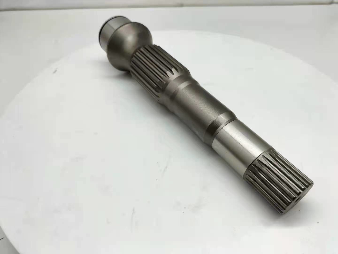 PC200-8 HANDOK Hydraulic Parts Cylinder Block Drive Spring