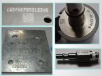 ZIXU Electric Marking Machine , Dot Peen Marking Systems Ce Certificate