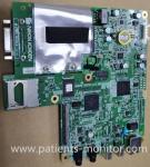 Clinic ECG Replacement Parts Nihon Kohden ECG-2350 Mainboard