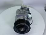 NISSAN QASHQAI 92600-4BE0A DENSO AC COMPRESSOR SG437100-9810