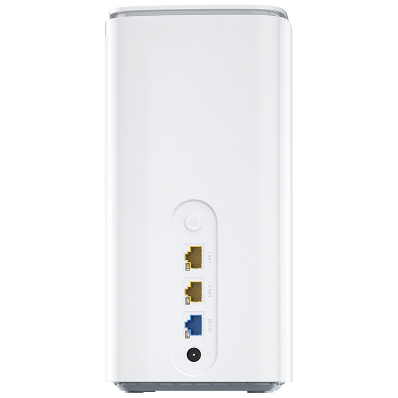 Gigabit Dual Band Wifi Router 5g CPE 12V DC Power Supply