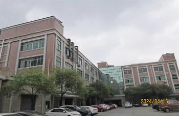 Dongguan Precision Test Equipment Co., Ltd.