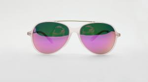 China Fashion Polarized Sunglasses for Women 100% UV 400 Protection Lens Driving Outdoor Eyewear New Designer Sunglasses wholesale