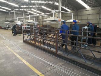 LANGFANG WISDOM IMPORT & EXPORT CO., LTD.