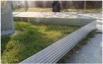 High Quality Garden Aluminum Landscape Edging - Easy Install Professional