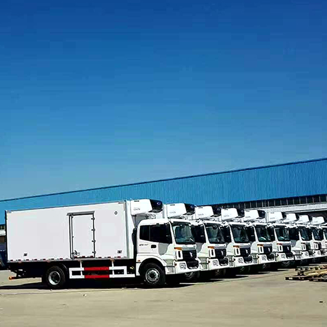 FRP PU/XPS FRP Sandwich Panels for Expedition Truck Camper Embedded FRP Tube Crossbeam