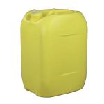 560g 10 Litre HDPE Plastic Container Acid Alkali Resistant