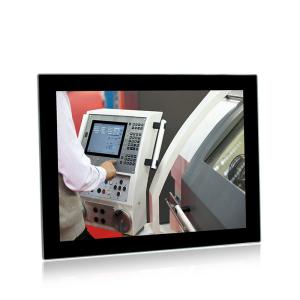 China PCAP Industrial Touch Screen Monitor wholesale
