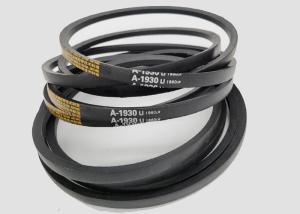 China High Wear Resistance 77inch ISO90012015 A Section V Belt wholesale
