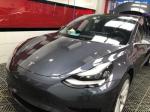 Strong Toughness PPF Paint Protection Film High Flexibility Material