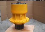 Excavator parts 31NA-10150 Swing reduction gear R360LC-7A swing gearbox for