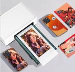 Daqin Cell Phone Back Skin Printer For Hydrogel Film