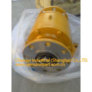 China Driving shaft base (SEM) Wheel Loader Parts Heavy Equipment Parts wholesale