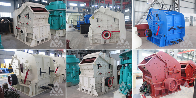 Strong Construction Stone Crusher For Agriculture Land