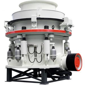 China Mining Symons Spring Cone Crusher Machine Beneficiation wholesale