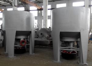 China Waste Paper Pulper Machine Stainless Steel Body Vertical Structure wholesale