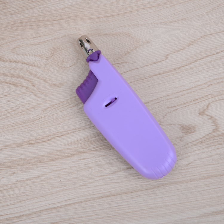 New Design Candle Picnic Gas Lighters for Cookers