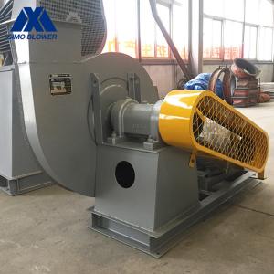 China Forced Ventilating Impeller Centrifugal Fan Ultrasonic Flaw Detection wholesale