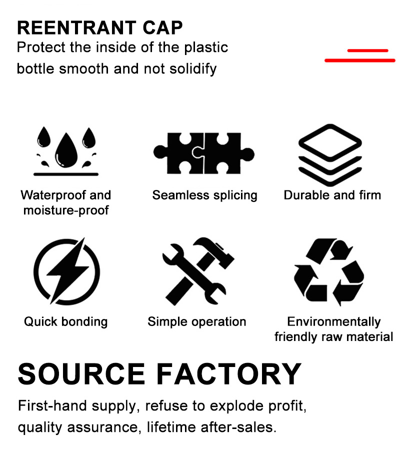 Hot Resistant RTV Silicone Sealant For Electronic Components Automotive Motorcycle Parts